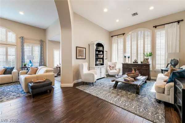 1892 Woodhaven DR, Henderson, NV 89074