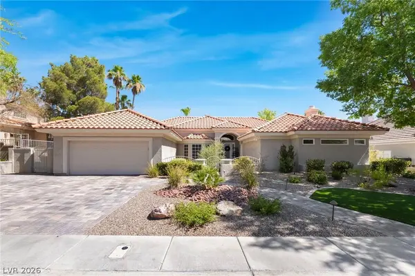 1892 Woodhaven DR, Henderson, NV 89074