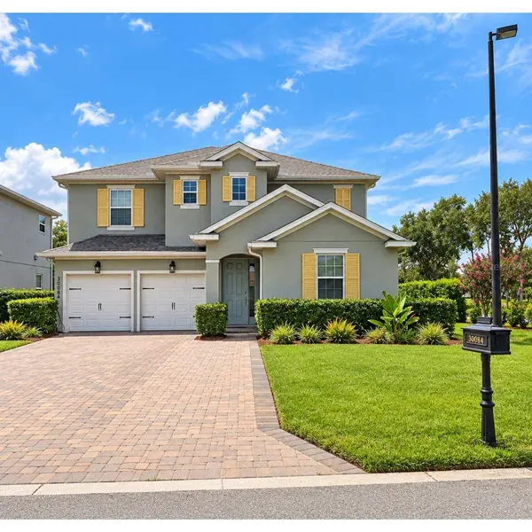 30084 ISLAND CLUB DRIVE DR, Deer Island, FL 32778
