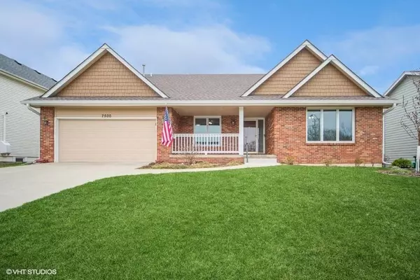 7500 Plum Drive, Urbandale, IA 50322
