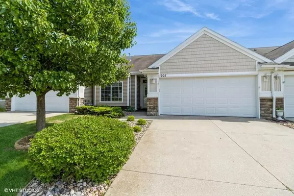 905 NE Wisteria Lane #905, Ankeny, IA 50021