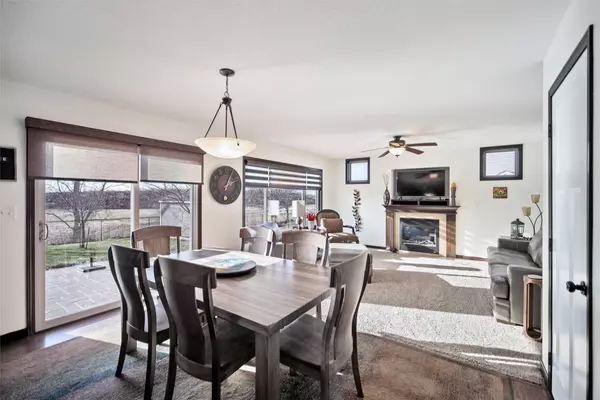 800 NE Silkwood Street, Grimes, IA 50111