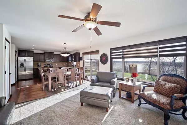 800 NE Silkwood Street, Grimes, IA 50111