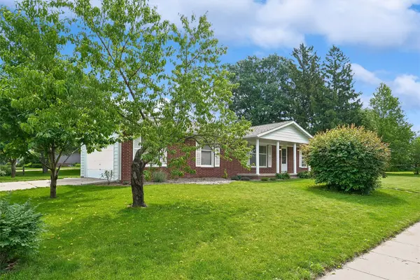 2818 Eisenhower Avenue, Ames, IA 50010