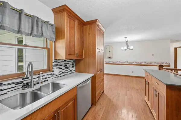 2818 Eisenhower Avenue, Ames, IA 50010