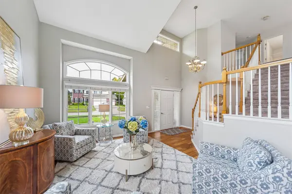 9110 Timberwood Drive, Johnston, IA 50131