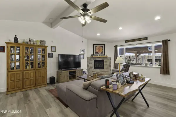 814 Kinsli ST Street, Fallon, NV 89406