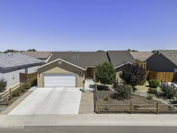814 Kinsli ST Street, Fallon, NV 89406