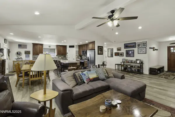 814 Kinsli ST Street, Fallon, NV 89406