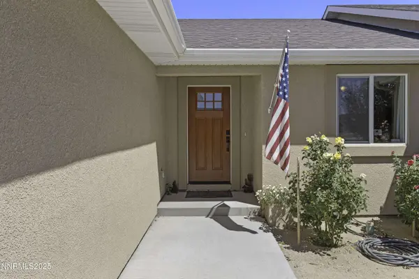 814 Kinsli ST Street, Fallon, NV 89406