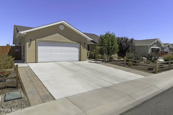 814 Kinsli ST Street, Fallon, NV 89406