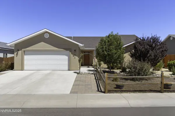 814 Kinsli ST Street, Fallon, NV 89406
