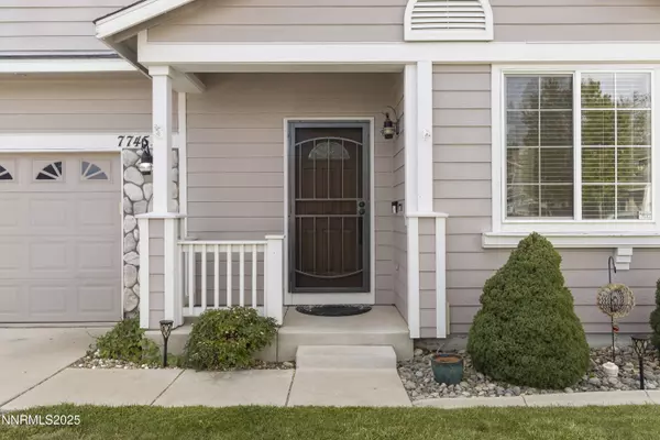 7455 Gato CT Court, Sparks, NV 89436