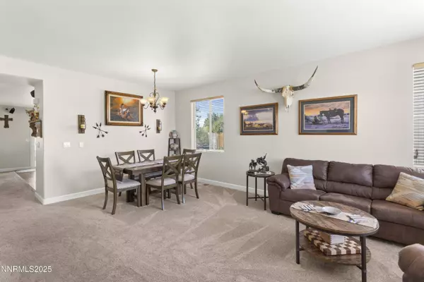 7455 Gato CT Court, Sparks, NV 89436