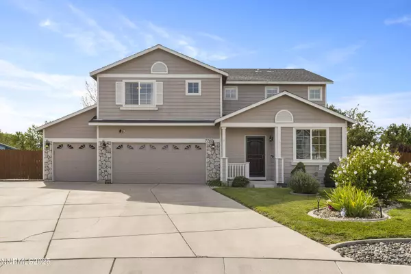 7455 Gato CT Court, Sparks, NV 89436