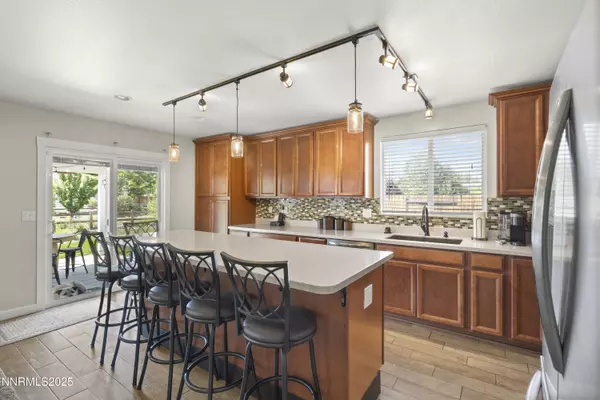 7455 Gato CT Court, Sparks, NV 89436