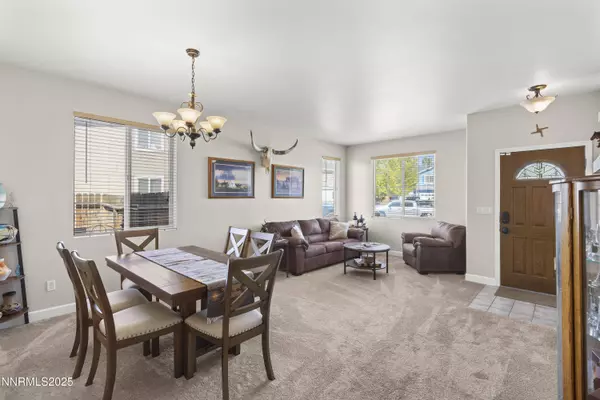 7455 Gato CT Court, Sparks, NV 89436