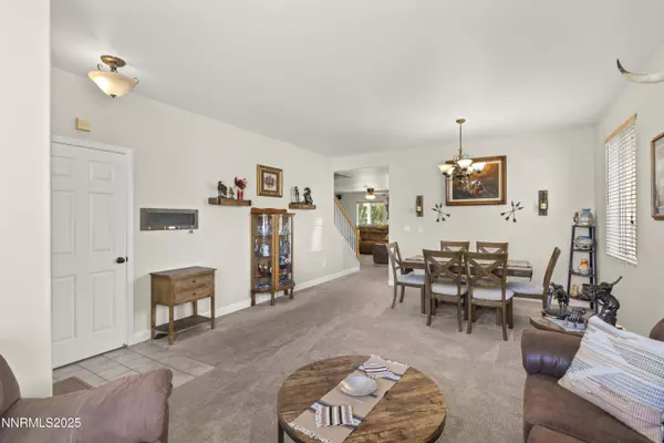 7455 Gato CT Court, Sparks, NV 89436