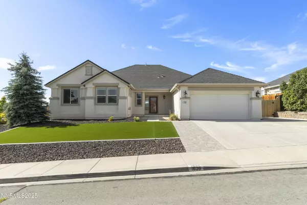1838 Kinglet DR, Sparks, NV 89441