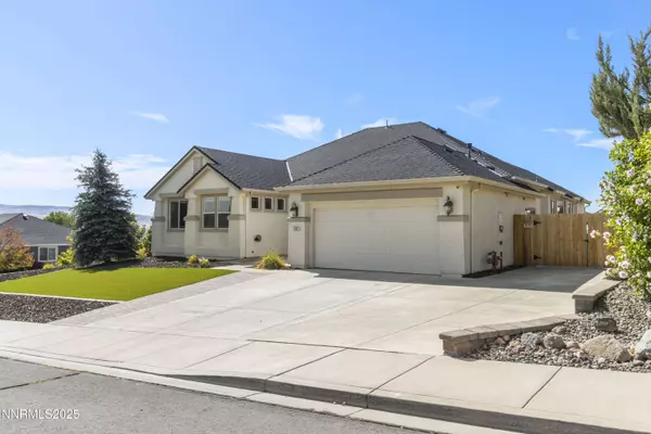 1838 Kinglet DR, Sparks, NV 89441