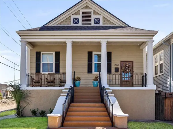 2741 BRUXELLES ST, New Orleans, LA 70119