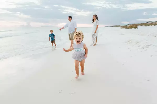 feature image of Grayton Beach State Park: A Slice of Untamed Paradise on Florida’s Gulf Coast