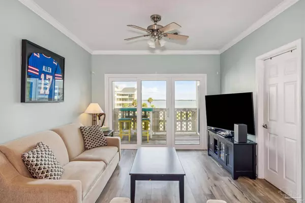 1150 Ft Pickens Rd, Pensacola Beach, FL 32561