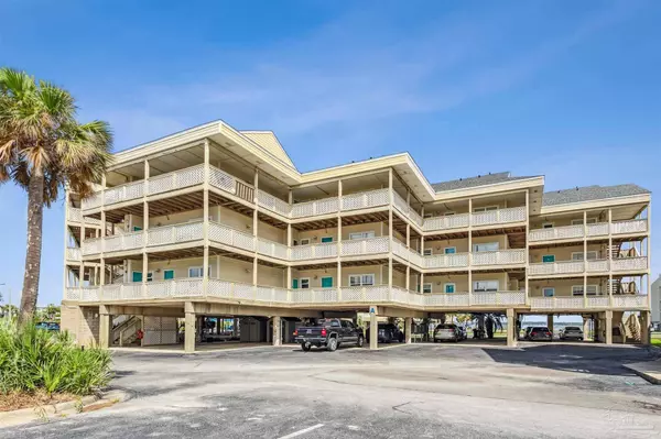 1150 Ft Pickens Rd, Pensacola Beach, FL 32561