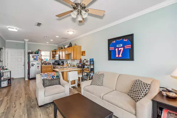 1150 Ft Pickens Rd, Pensacola Beach, FL 32561