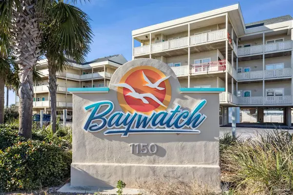 1150 Ft Pickens Rd, Pensacola Beach, FL 32561