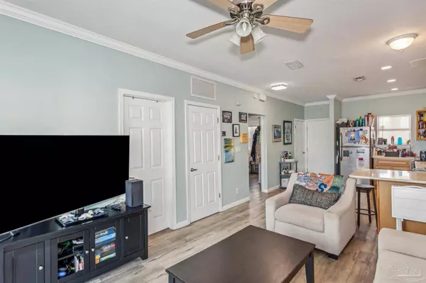 1150 Ft Pickens Rd, Pensacola Beach, FL 32561