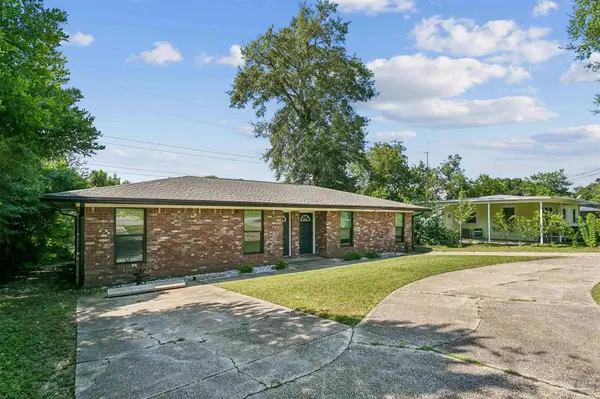 3117 W La Rua St, Pensacola, FL 32505