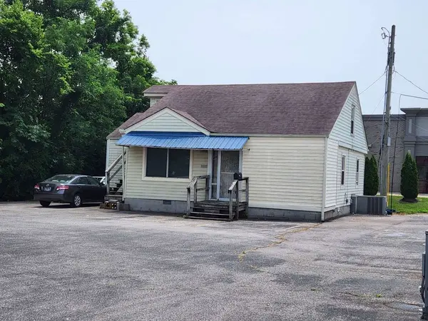 1681 Fort Campbell Blvd, Clarksville, TN 37042