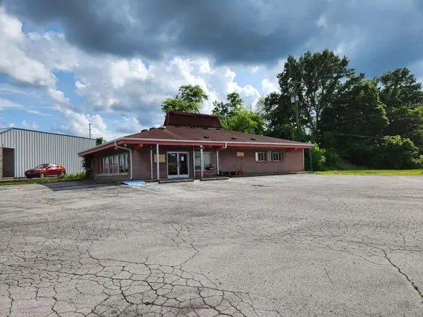 2030 Fort Campbell Blvd, Clarksville, TN 37042