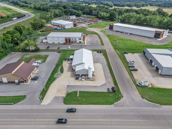1070 International Blvd, Clarksville, TN 37040