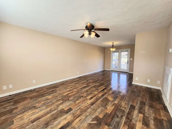 1857 Jackie Lorraine Dr, Clarksville, TN 37042