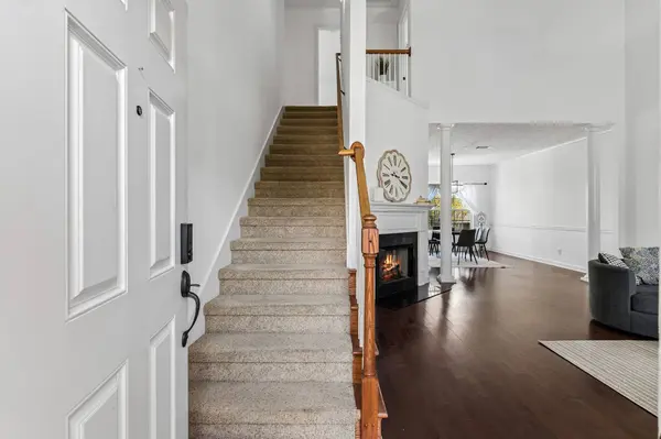 8029 Mandan Dr, Brentwood, TN 37027