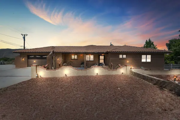 1650 S Deer Run Rd, Carson City, NV 89701-9354