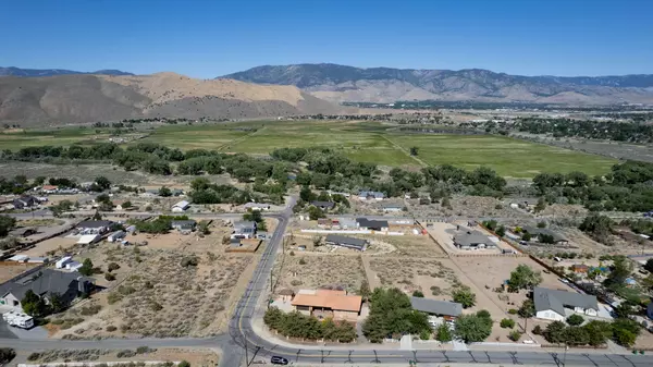 Carson City, NV 89701-9354,1650 S Deer Run Rd