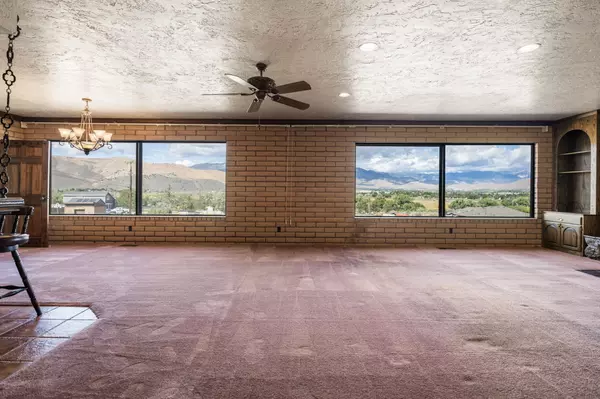 Carson City, NV 89701-9354,1650 S Deer Run Rd