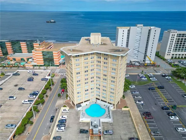 3810 Atlantic AVE #304, Virginia Beach, VA 23451
