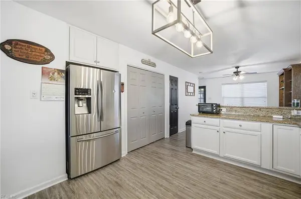 4109 Franklin ST, Chesapeake, VA 23324