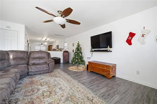 4109 Franklin ST, Chesapeake, VA 23324