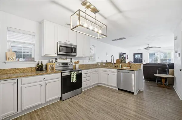 4109 Franklin ST, Chesapeake, VA 23324