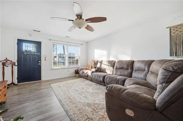 4109 Franklin ST, Chesapeake, VA 23324