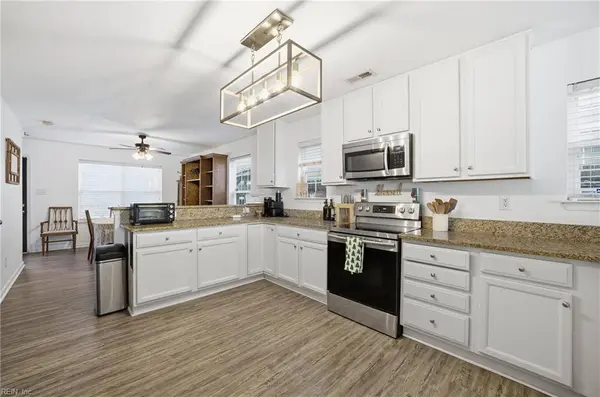 4109 Franklin ST, Chesapeake, VA 23324