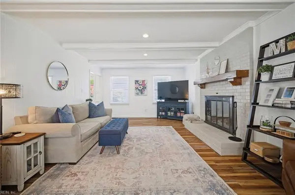 1783 Duke Of Norfolk QUAY, Virginia Beach, VA 23454