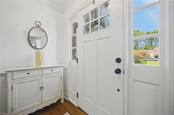 1783 Duke Of Norfolk QUAY, Virginia Beach, VA 23454