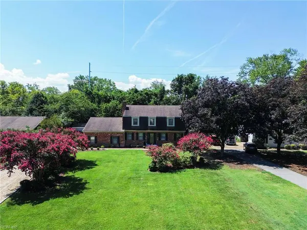 1783 Duke Of Norfolk QUAY, Virginia Beach, VA 23454