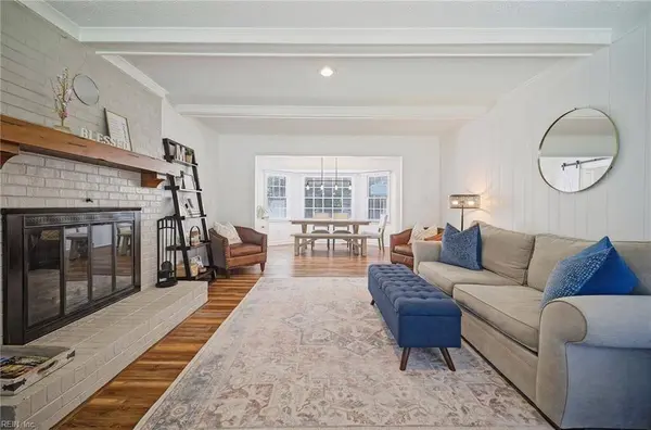1783 Duke Of Norfolk QUAY, Virginia Beach, VA 23454